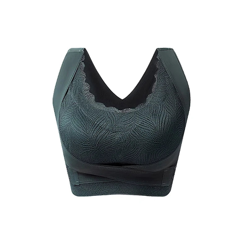 Brassière correctrice – Maintien Confortable & Effet Sculptant