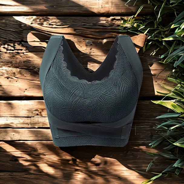 Brassière correctrice – Maintien Confortable & Effet Sculptant