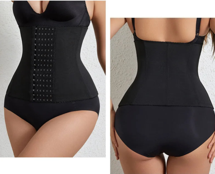 Corset Gainant Amincissant