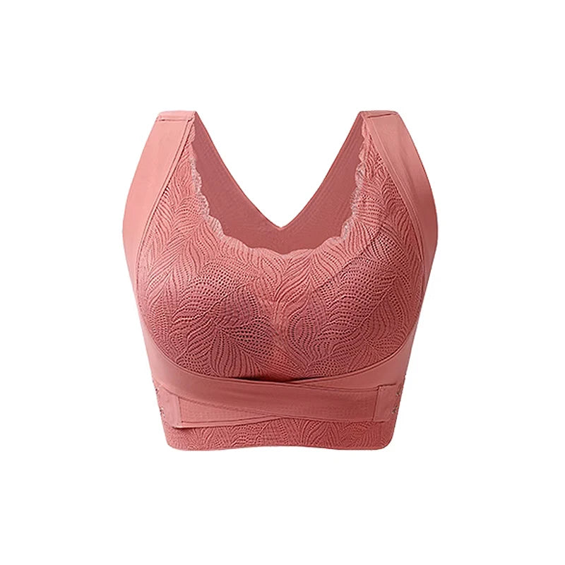 Brassière correctrice – Maintien Confortable & Effet Sculptant