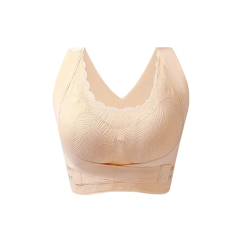 Brassière correctrice – Maintien Confortable & Effet Sculptant