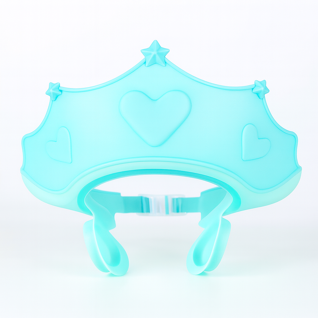 Couronne de Bain Protectrice pour Enfant