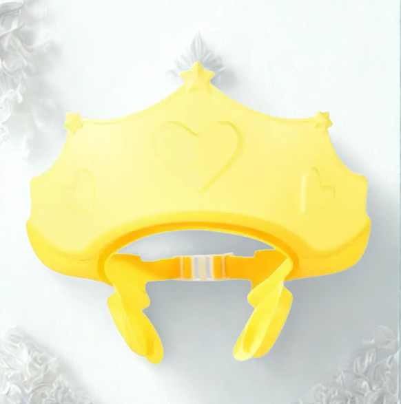 Couronne de Bain Protectrice pour Enfant