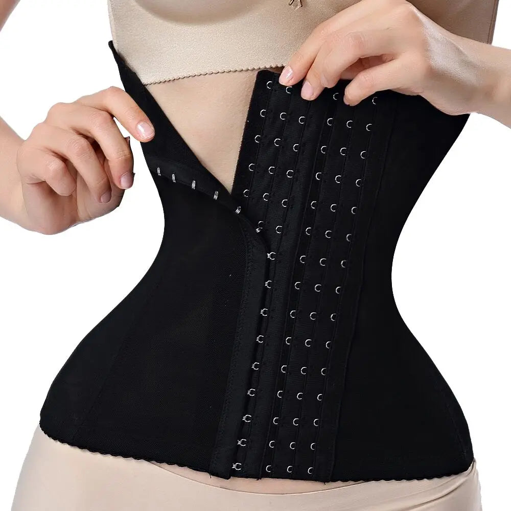 Corset Gainant Amincissant