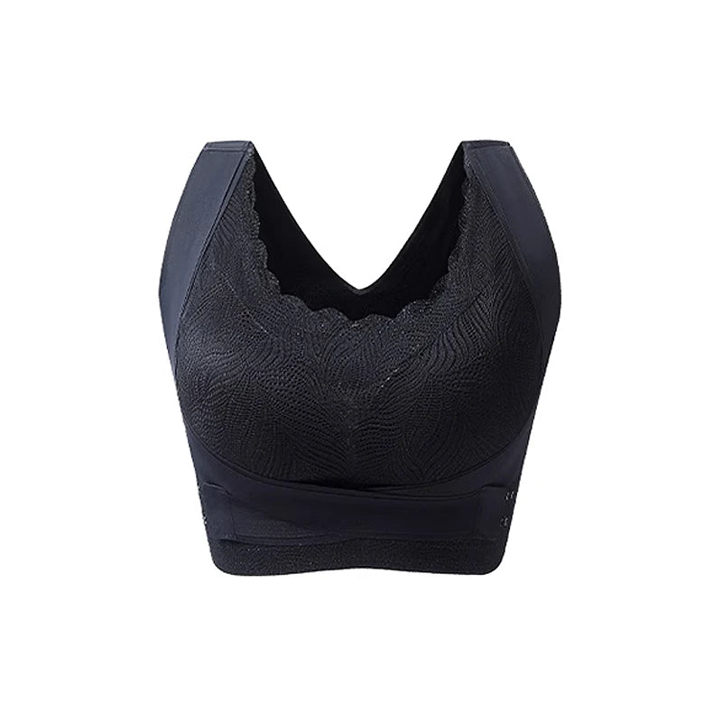 Brassière correctrice – Maintien Confortable & Effet Sculptant