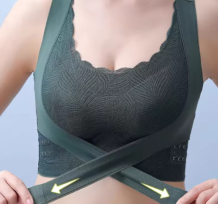 Brassière de Maintien & Effet Sculptant